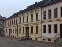 Monteurzimmer Potsdam Innenstadt