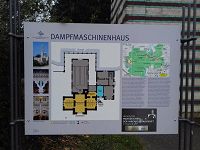 Unterkunft Potsdam