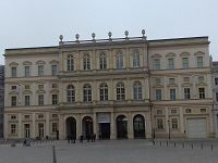 Unterkunft Potsdam
