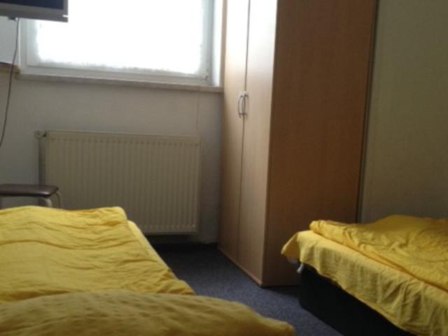 Monteurwohnung Potsdam