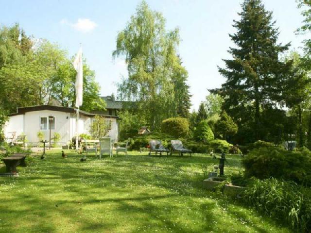 Gästezimmer Potsdam