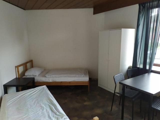 Monteurzimmer Potsdam
