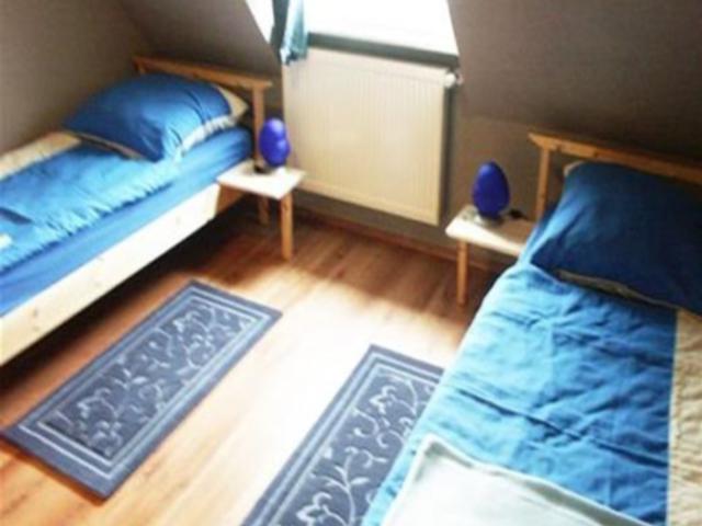 Monteurwohnung Potsdam
